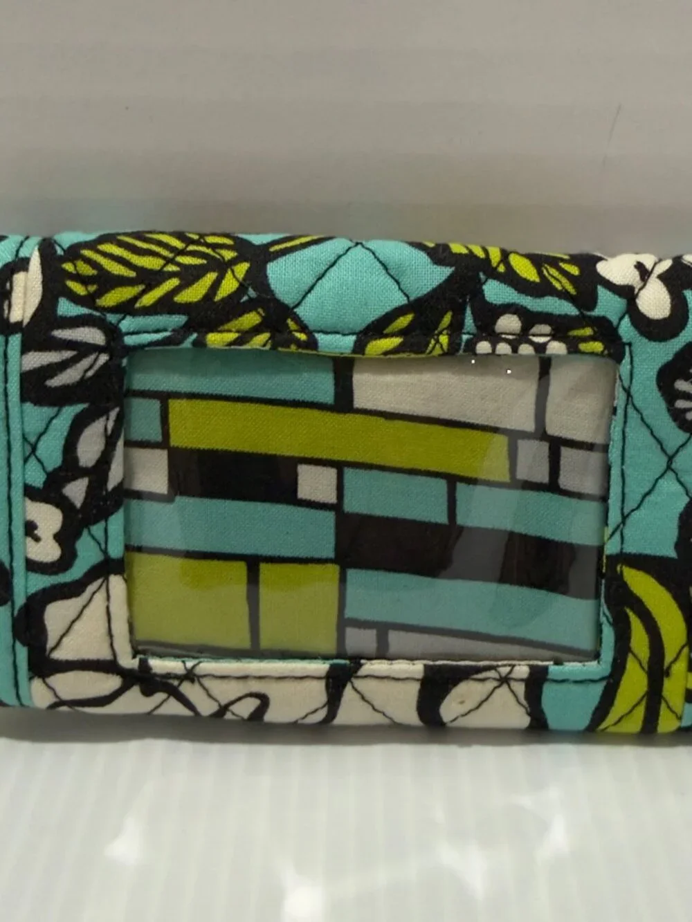 Vera Bradley any touch fashion